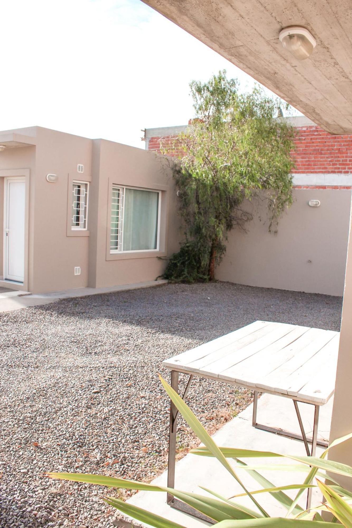Departamentos Las Tablas Puerto Madryn Exterior foto